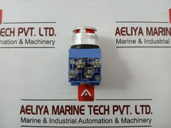 Ysnpbl3-024A Pilot Lamp Yongsung Input: Ac 24V
