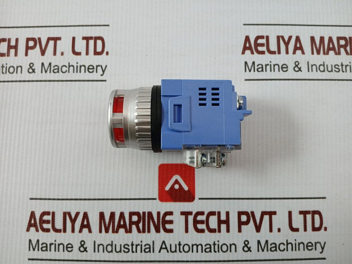 Ysnpbl3-024A Pilot Lamp Yongsung Input: Ac 24V