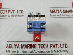 Ysnpbl3-024A Pilot Lamp Yongsung Input: Ac 24V
