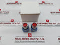 Ysnpbl3-024A Yongsung Illuminated Push Button 250V 6A