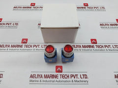 Ysnpbl3-024A Yongsung Illuminated Push Button 250V 6A