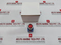 Ysnpbl3-024A Yongsung Illuminated Push Button 250V 6A