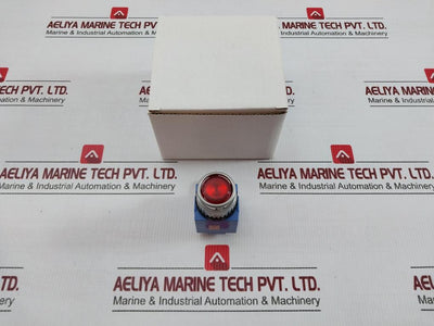 Ysnpbl3-024A Yongsung Illuminated Push Button 250V 6A