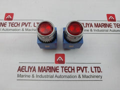Ysnpbl3-024A Yongsung Illuminated Push Button 250V 6A