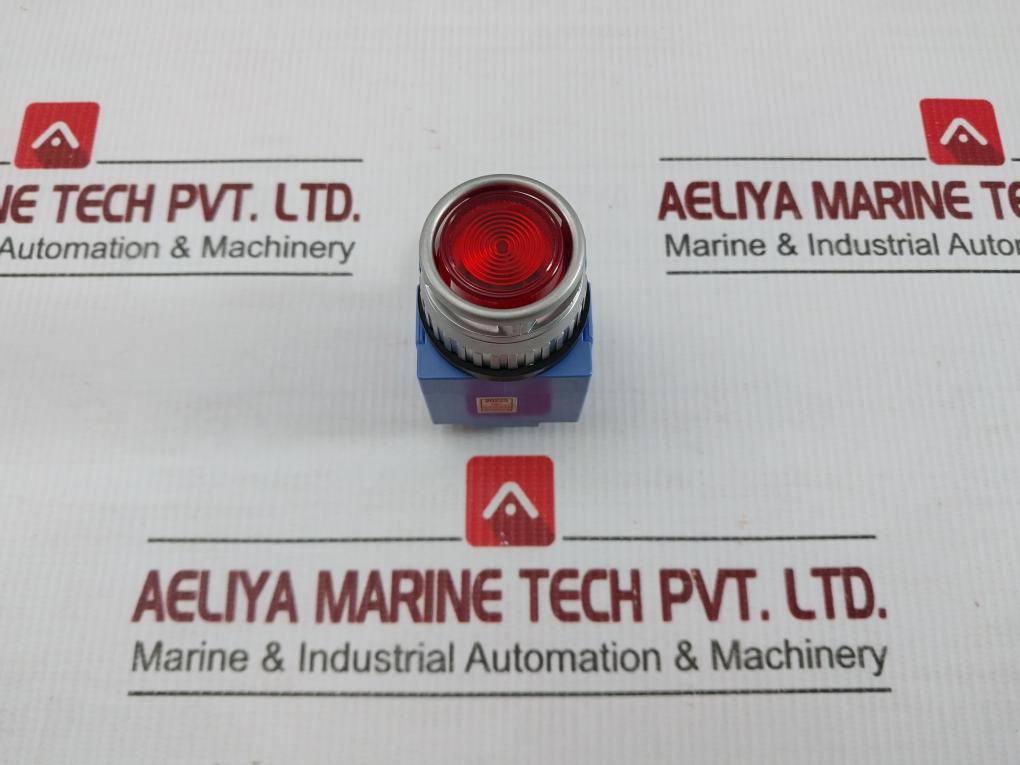 Ysnpbl3-024A Yongsung Illuminated Push Button 250V 6A