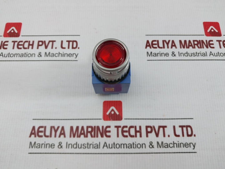Ysnpbl3-024A Yongsung Illuminated Push Button 250V 6A