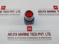 Ysnpbl3-024A Yongsung Illuminated Push Button 250V 6A