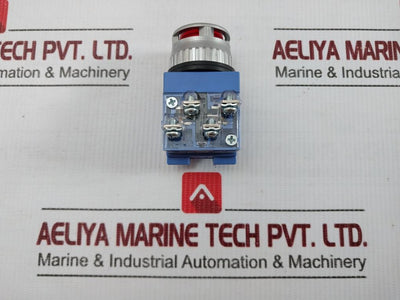 Ysnpbl3-024A Yongsung Illuminated Push Button 250V 6A