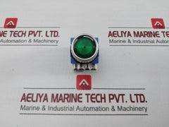Ysnpbl3-024A Yongsung Push Button Switch Green Ac 250V 6A