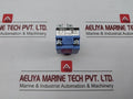 Ysnpbl3-024A Yongsung Push Button Switch Green Ac 250V 6A