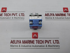 Ysnpbl3-024A Yongsung Push Button Switch Green Ac 250V 6A