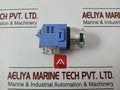 Ysnpbl3-024A Yongsung Push Button With Block Base 24 Vac 6A