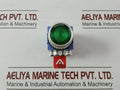 Ysnpbl3-024A Yongsung Push Button With Block Base 24 Vac 6A