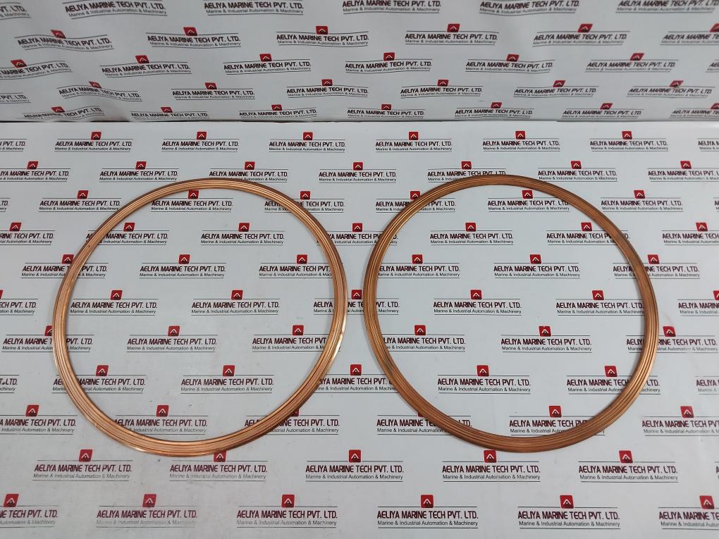 Yso-22-p-054 Turbine Cover Gasket Coffin Turbo Pump Deb16 120m3