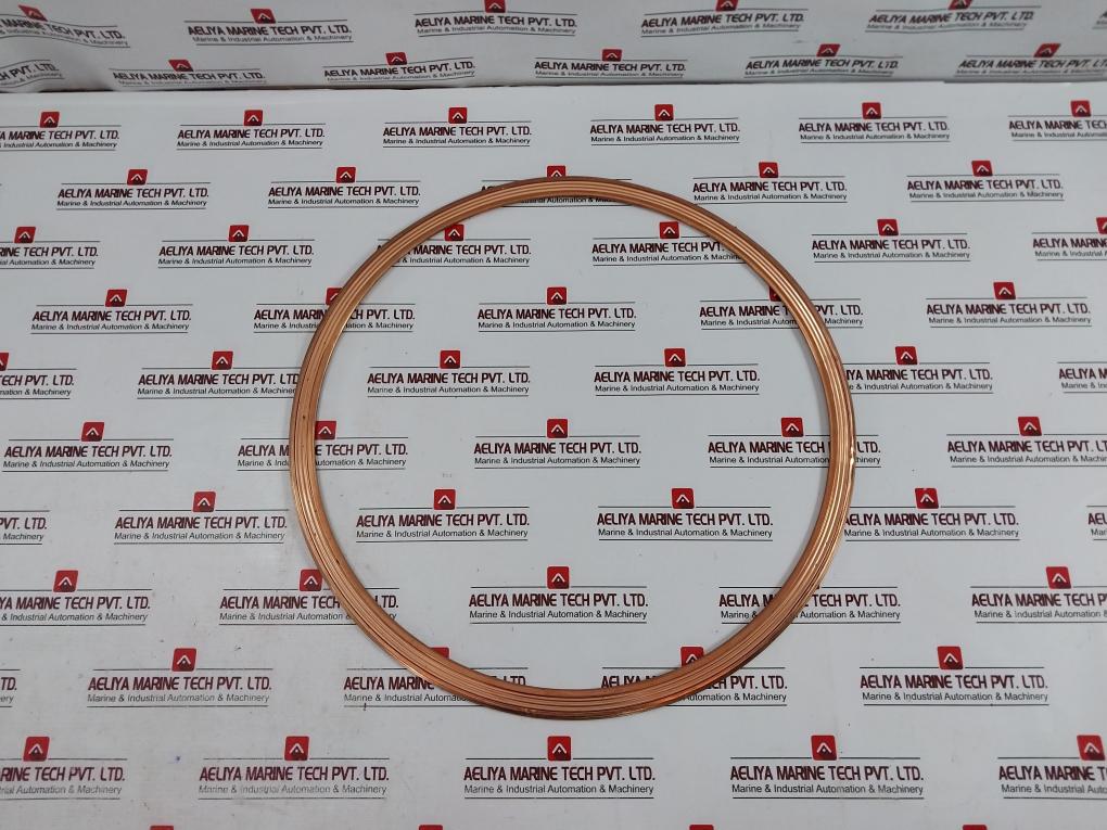 Yso-22-p-054 Turbine Cover Gasket Coffin Turbo Pump Deb16 120m3