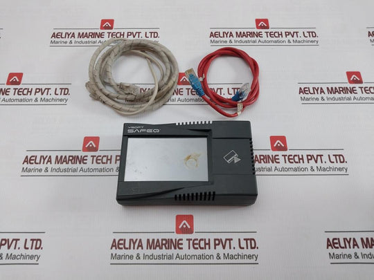 Ysoft Safeq Mp04016 Terminal Professional Hid Prox V3