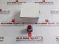 Yspl 3-t11A Light Indicator Pilot Lamp Ac110V 50/60Hz Yongsung