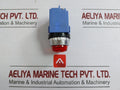 Yspl 3-t11A Light Indicator Pilot Lamp Ac110V 50/60Hz Yongsung