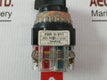 Ysr 3-211 Yongsung 250V 6A Rotary Selector Switch