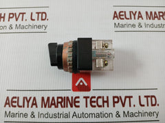 Ysr 3-211 Yongsung 250V 6A Rotary Selector Switch