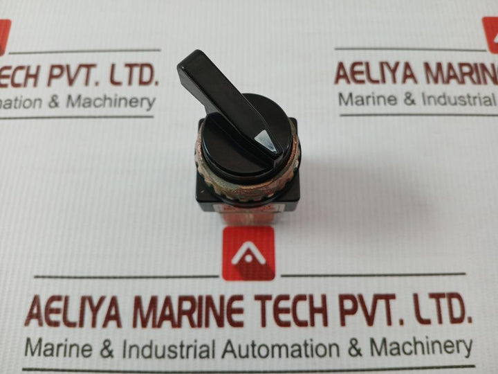 Ysr 3-211 Yongsung 250V 6A Rotary Selector Switch