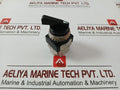 Ysr 3-211 Yongsung 250V 6A Rotary Selector Switch