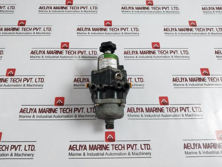 Ytc Yt-200A Air Filter Regulator 1/4