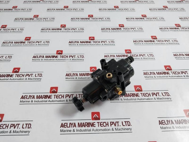 Ytc Yt-200A Air Filter Regulator 1/4