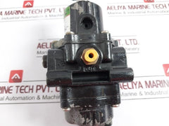 Ytc Yt-200A Air Filter Regulator 1/4" Npt -20°C 70°C 1.7 Mpa (17 Bar)