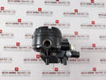 Ytc Yt-1000 Rdn532S11 (Spt) Electro-pneumatic Positioner Rev 3.0