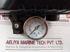 Ytc Yt-1000 Rdn532S11 (Spt) Electro-pneumatic Positioner Rev 3.0