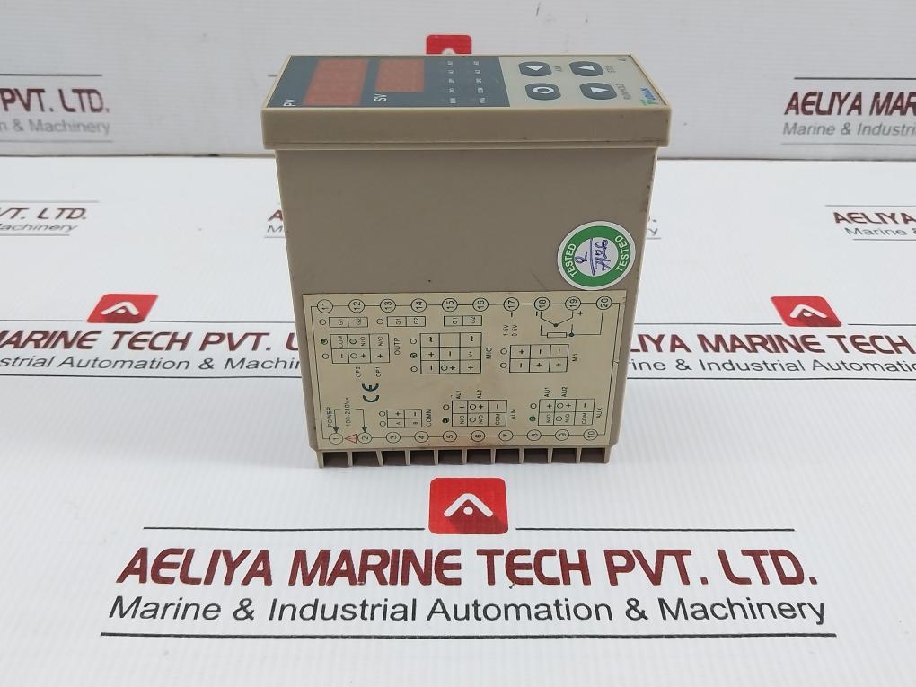 Yudian-100-240V-11D112059-Temperature-Controller-Ai-208774-5