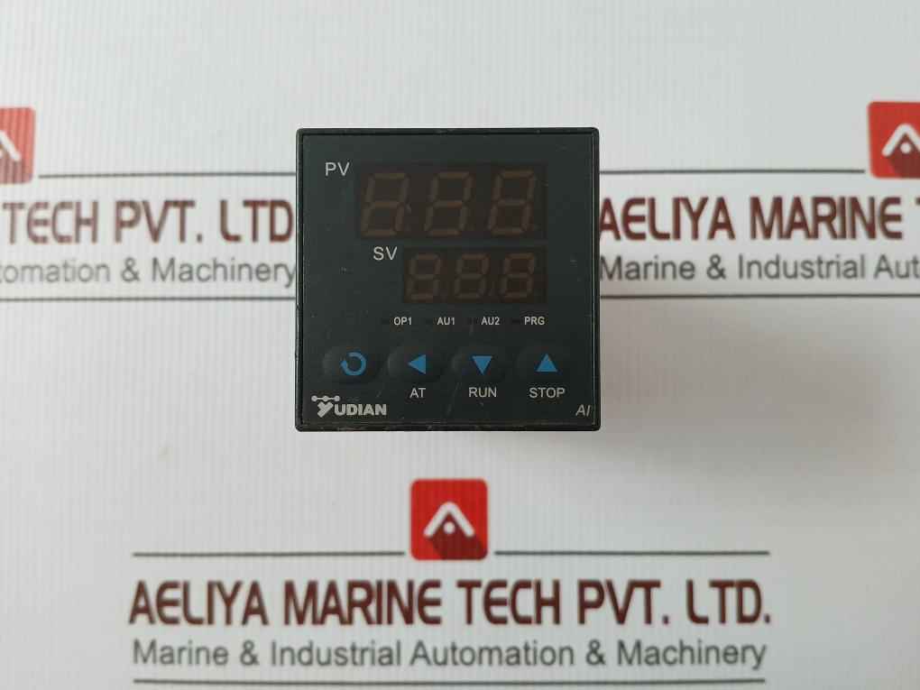 Yudian Ai-208 Pid Temperature Controller
