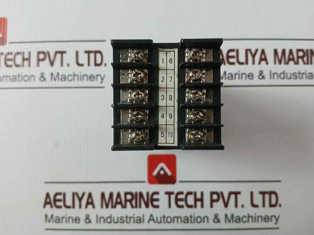 Yudian Ai-208 Pid Temperature Controller