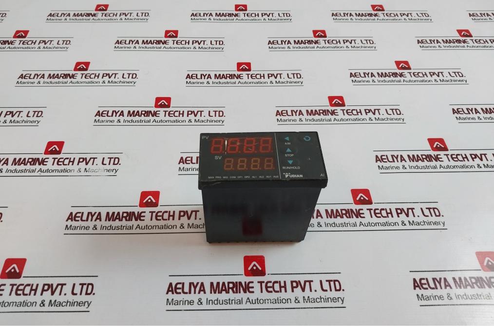 Yudian Ai-501 Digital Load Indicator 24V/24Vdc