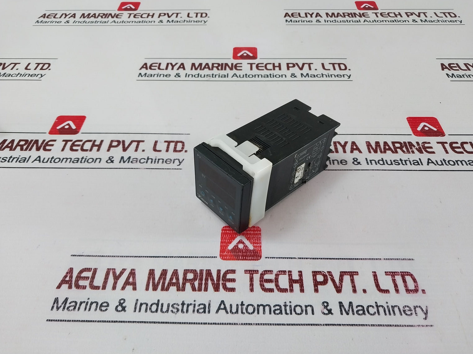 Yudian Ai Temperature Control 100-240Vac