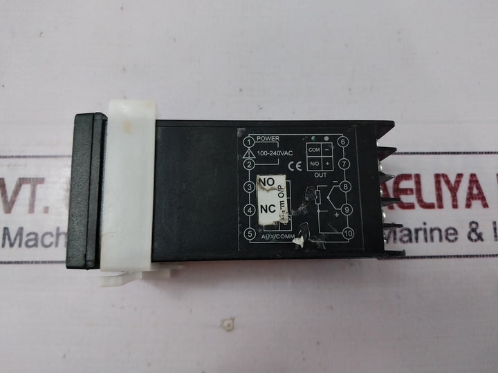 Yudian Ai Temperature Control 100-240Vac