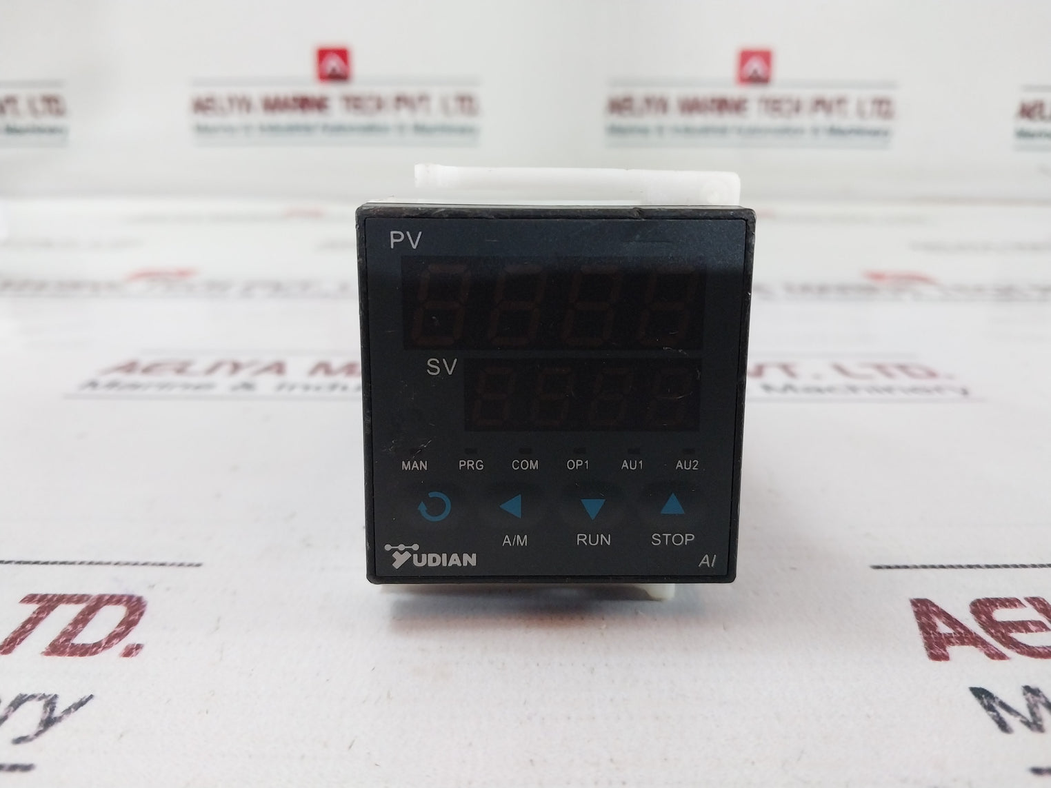 Yudian Ai Temperature Control 100-240Vac