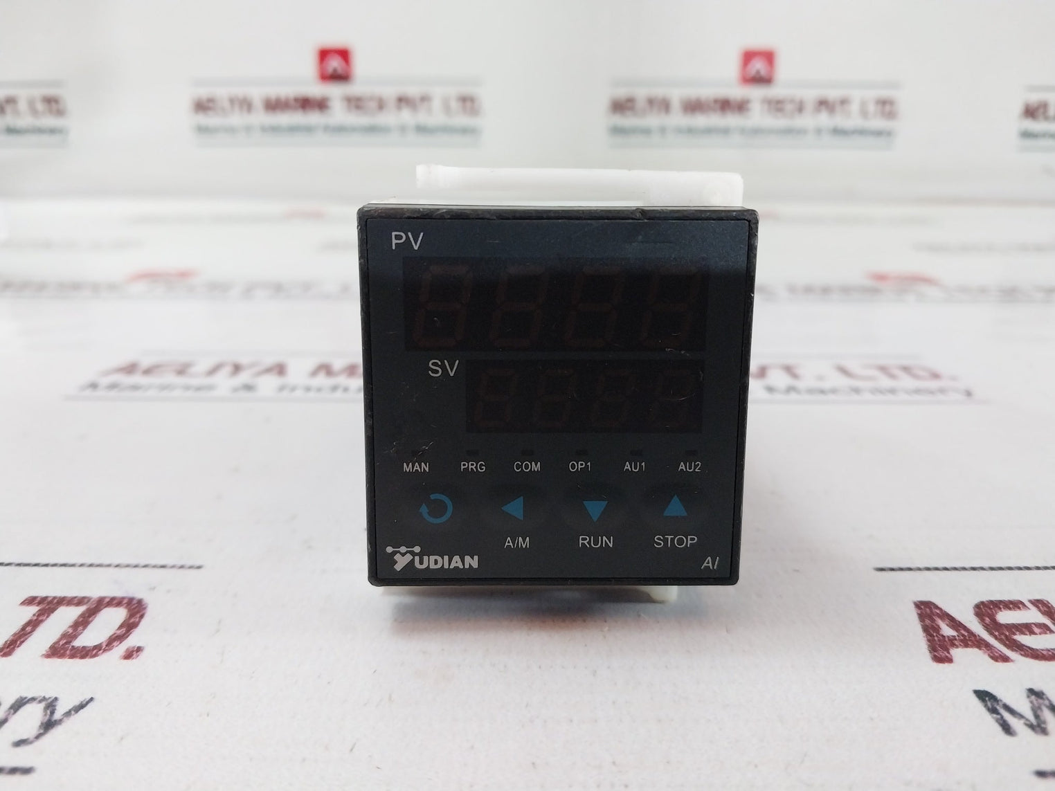 Yudian Ai Temperature Control 100-240Vac