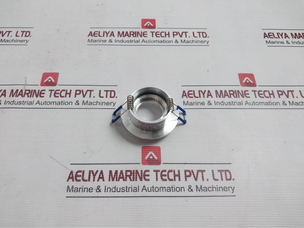 Yuen Tat Electrical St-1077B Led Ceiling Light 50W 12V Ip20