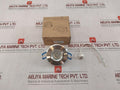 Yuen Tat Electrical St-1077B Recessed Downlight Ip20 50W 12V 250V/100W 100C 480V