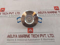 Yuen Tat Electrical St-1077B Recessed Downlight Ip20 50W 12V 250V/100W 100C 480V