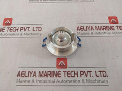 Yuen Tat Electrical St-1077B Recessed Downlight Ip20 50W 12V 250V/100W 100C 480V