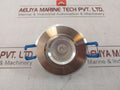 Yuen Tat Electrical St-1077B Recessed Downlight Ip20 50W 12V 250V/100W 100C 480V