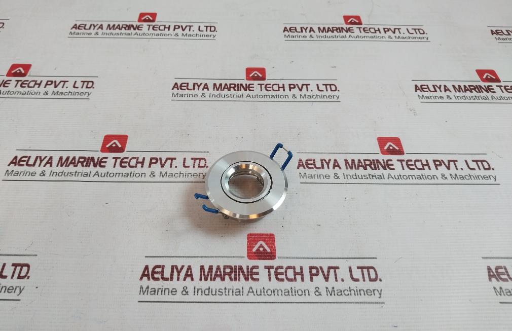 Yuen Tat St-1077B Light Bracket Downlight Holder 12V 50W Ip20