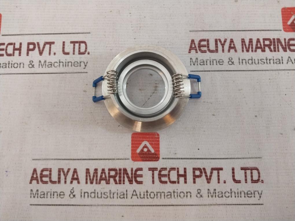 Yuen Tat St-1077B Recessed Downlight Mr16 Ip20