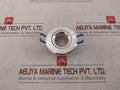 Yuen Tat St-1077B Recessed Downlight Mr16 Ip20