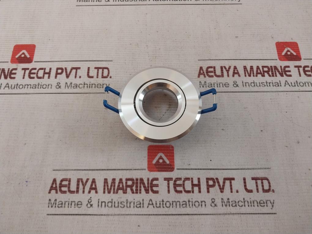 Yuen Tat St-1077B Recessed Downlight Mr16 Ip20