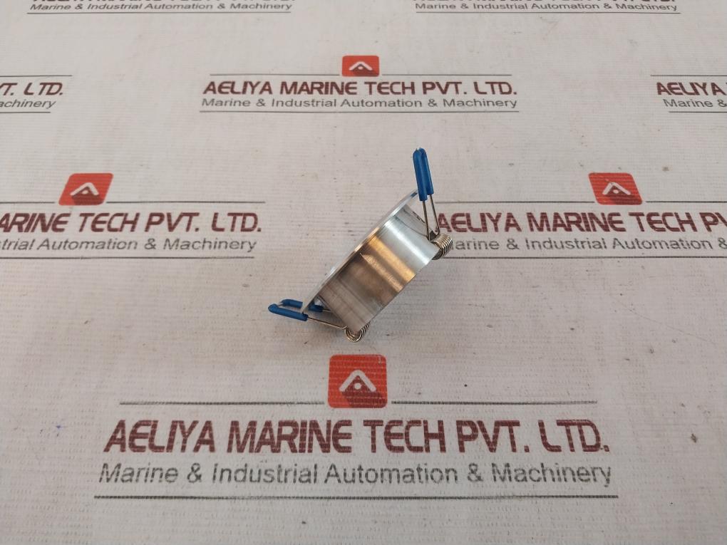 Yuen Tat St-1077B Recessed Downlight Mr16 Ip20