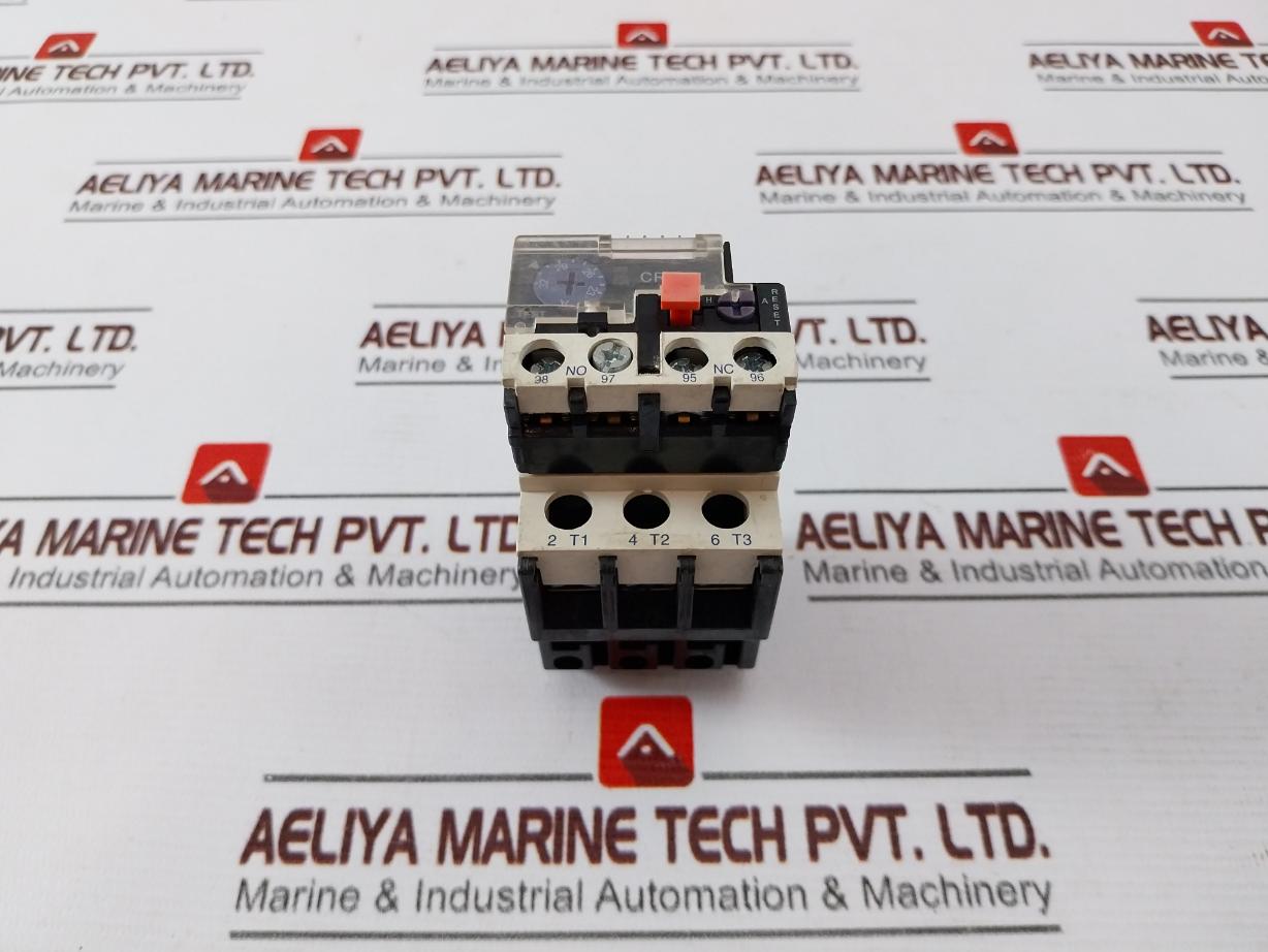 Yueqing Cr-20 Thermal Overload Relay 23-32A Uimp 6Kv Ui 750V